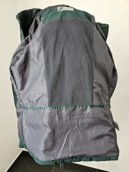 Husky zimní bunda Norel L 5