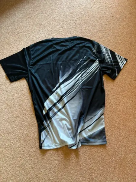 Pánské originální tričko 4