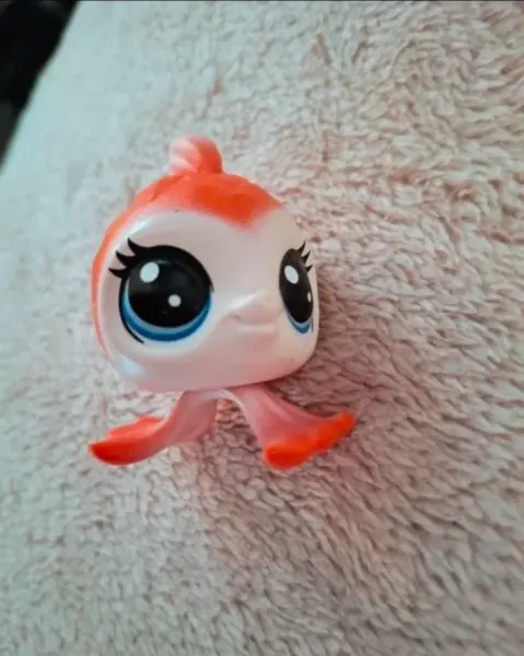 Figurky Littlest Pet Shop (LPS) - 2 kusy 2