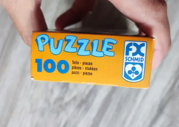 Puzzle 100 ks psi  3