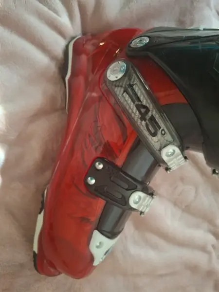 Lyžařské boty Nordica Precision Fit 5