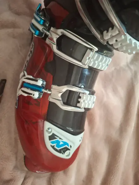 Lyžařské boty Nordica Precision Fit 4