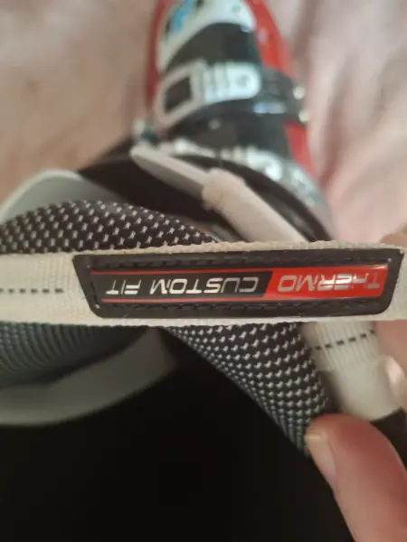 Lyžařské boty Nordica Precision Fit 7
