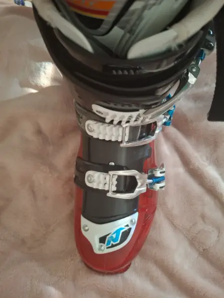 Lyžařské boty Nordica Precision Fit 6