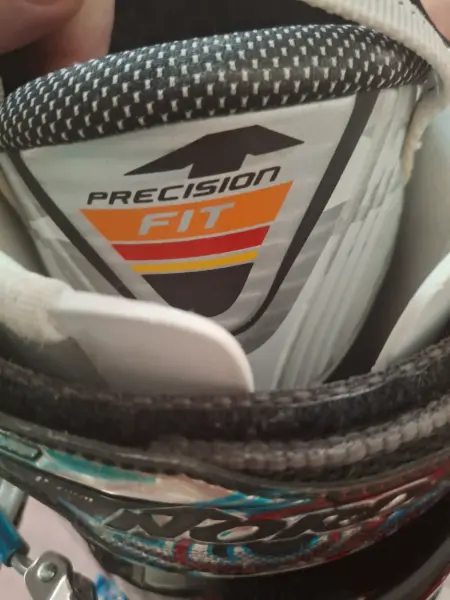 Lyžařské boty Nordica Precision Fit 2