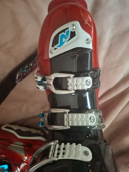 Lyžařské boty Nordica Precision Fit 8