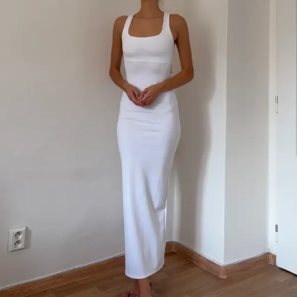 Dlouhé šaty Zara, vel.S