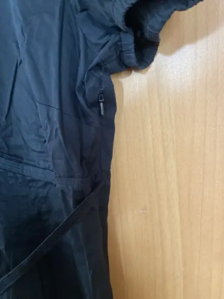 Černé dámské tričko Mexx 2