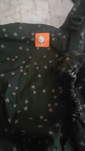 Ergonomické nosítko Tula Baby Free-to-Grow 2