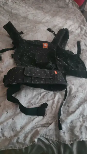Ergonomické nosítko Tula Baby Free-to-Grow