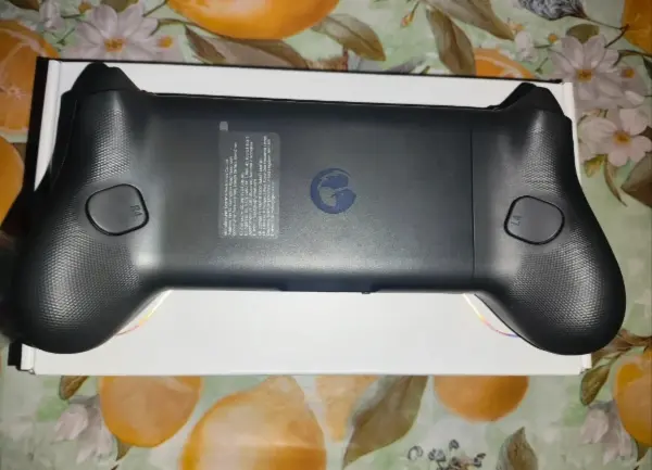 GameSir G8 Plus – Jako nový, v záruce, faktura 5