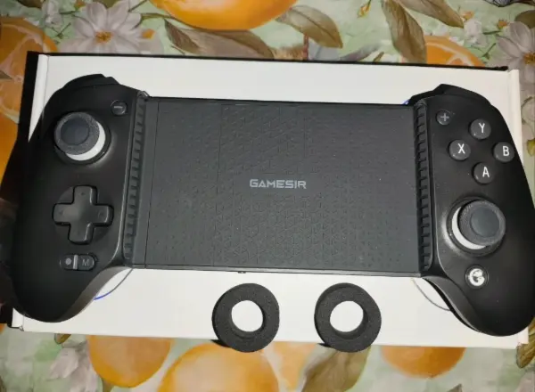 GameSir G8 Plus – Jako nový, v záruce, faktura 4