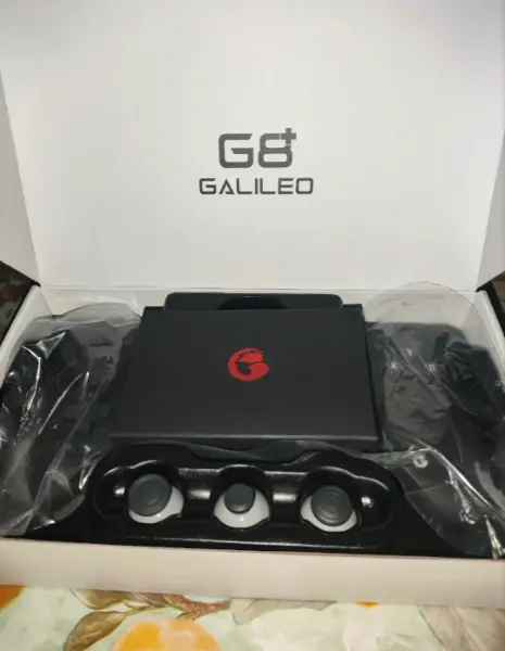 GameSir G8 Plus – Jako nový, v záruce, faktura 6