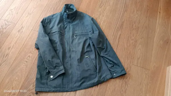 Pánská bunda BATY collection, velikost XXXL