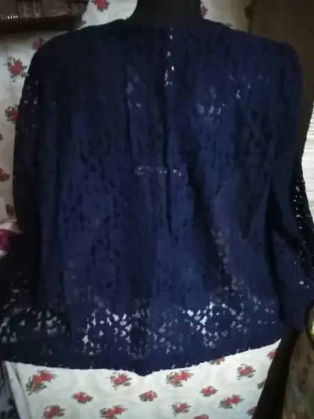 Noční košilky a kabátky 8