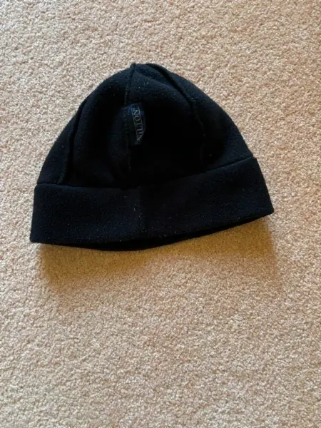 Pánská čepice 2