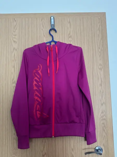 Dámská mikina Puma 3