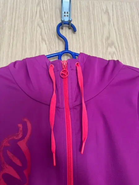 Dámská mikina Puma 2