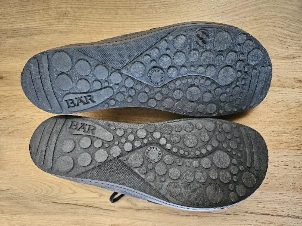 Bär ergonomické tenisky 3