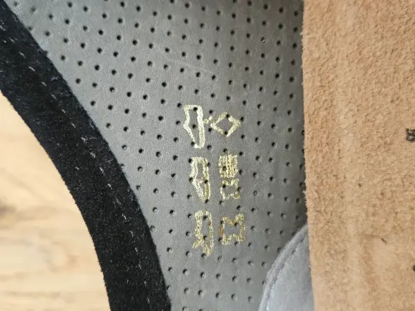 Bär ergonomické tenisky 4