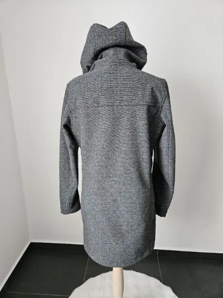 Pánský kabát Woox 2