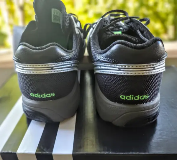 Nové běžecké boty Adidas Adizero Adios OG,Vel.41,5 5