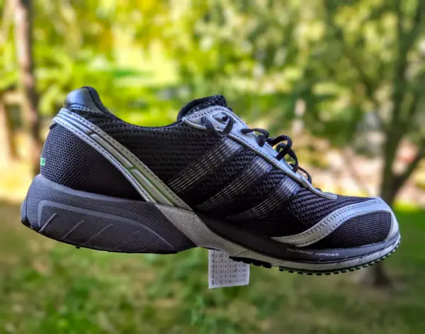Nové běžecké boty Adidas Adizero Adios OG,Vel.41,5