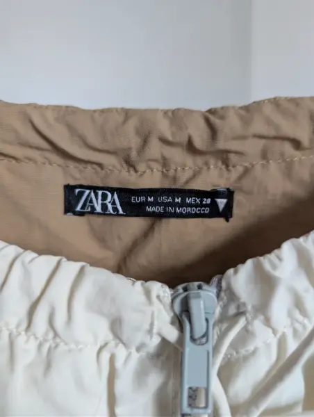 Šaty Zara 2