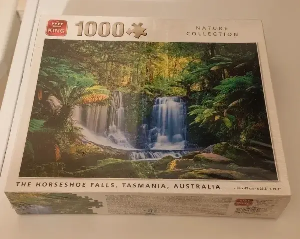 Puzzle