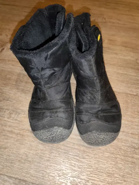 Dětské zimní boty Keen, vel. 31