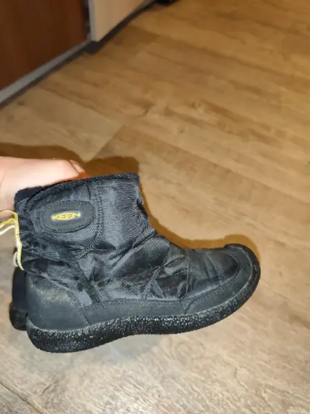 Dětské zimní boty Keen, vel. 31 4
