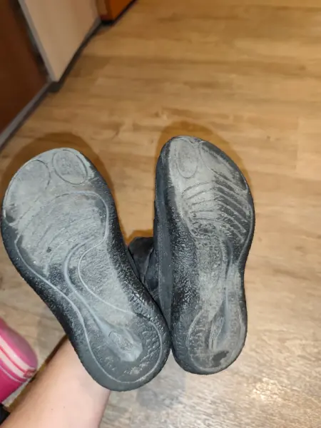 Dětské zimní boty Keen, vel. 31 9