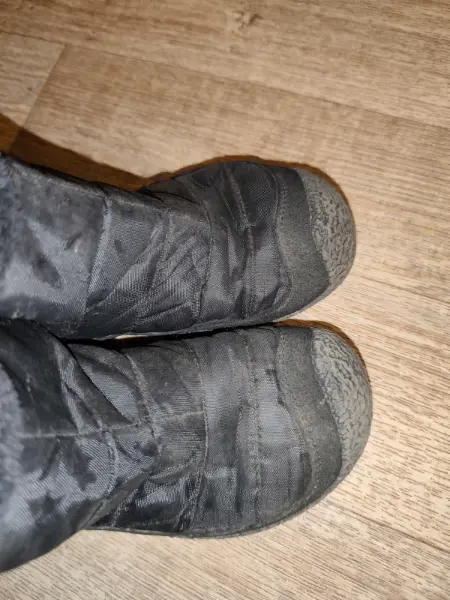 Dětské zimní boty Keen, vel. 31 2