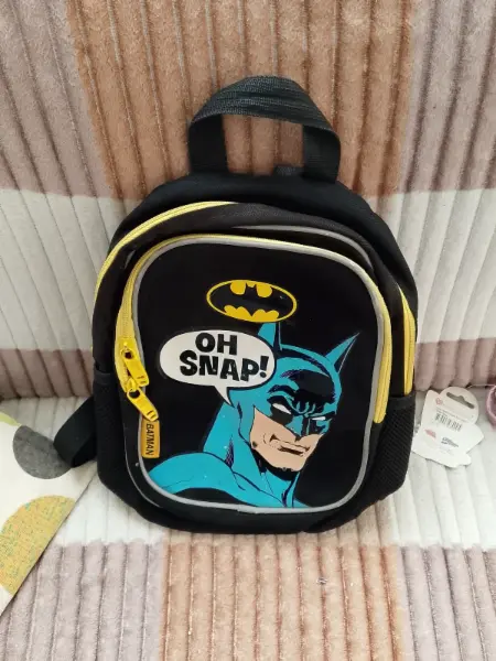 Dětský batoh Batman