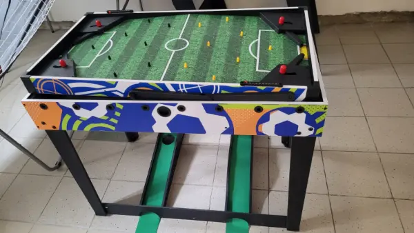 Stolní fotbálek pro děti 2