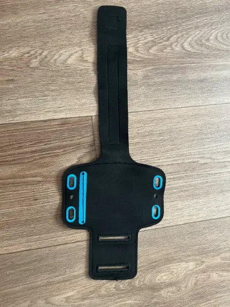 Sportovní pouzdro na mobil na paži 2