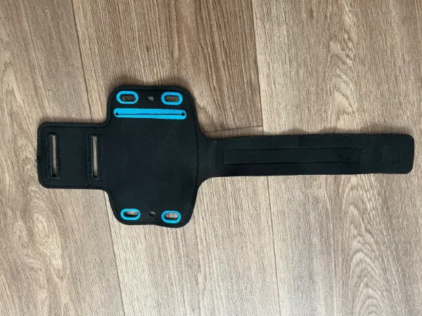 Sportovní pouzdro na mobil na paži 2