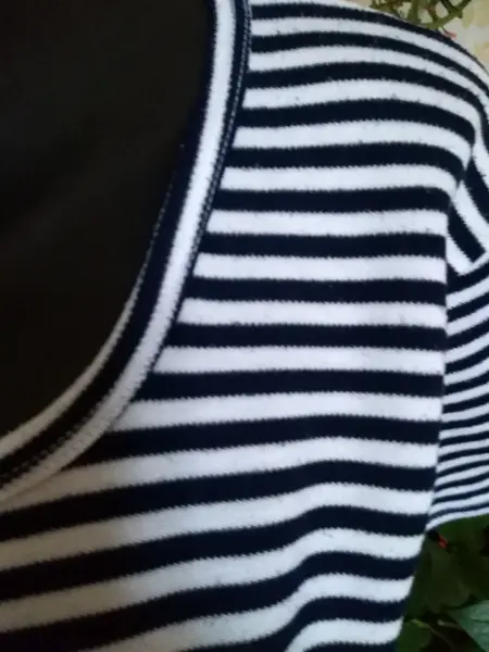 Námořnické tričko 3