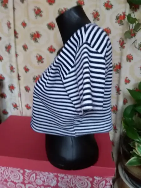 Námořnické tričko 4