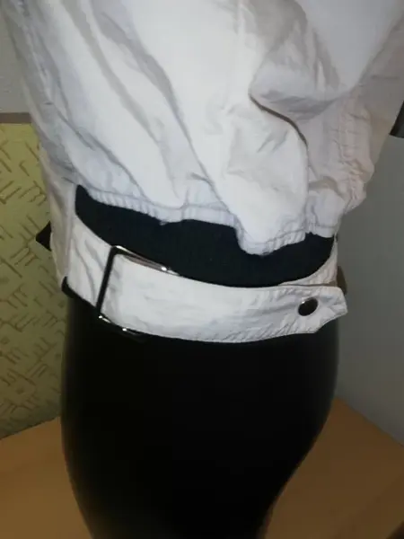 Lehoučká bundička New Fashion vel.L 4