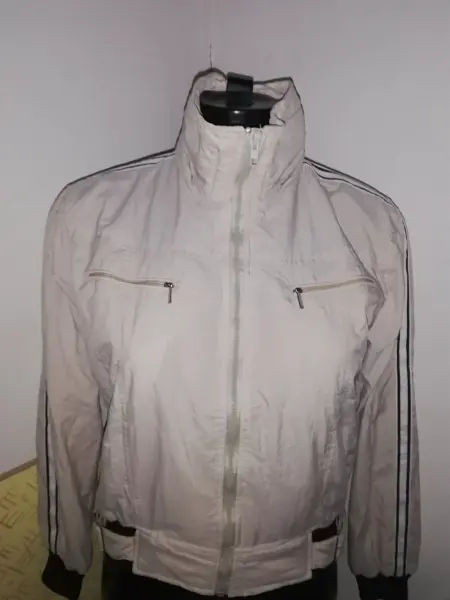 Lehoučká bundička New Fashion vel.L 3