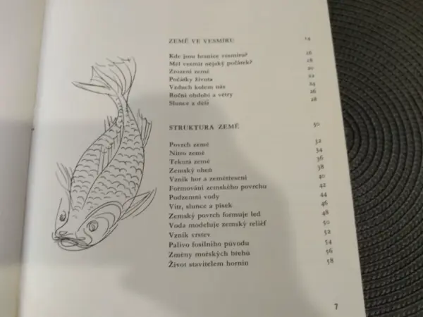 Kniha Příroda: Země, rostliny, živočichové (Albatros) 5
