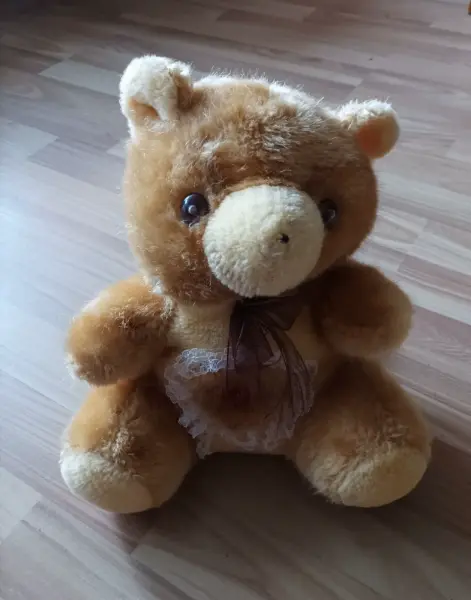 Hračky, plysáci 3