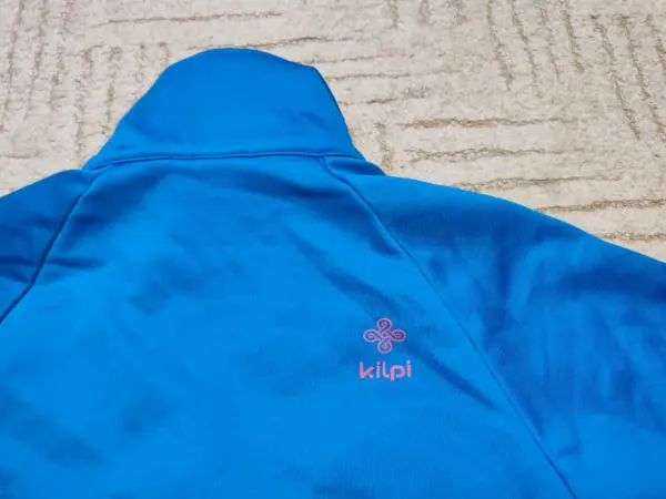 Kilpi mikina, fleky,  9