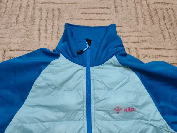 Kilpi mikina, fleky,  3