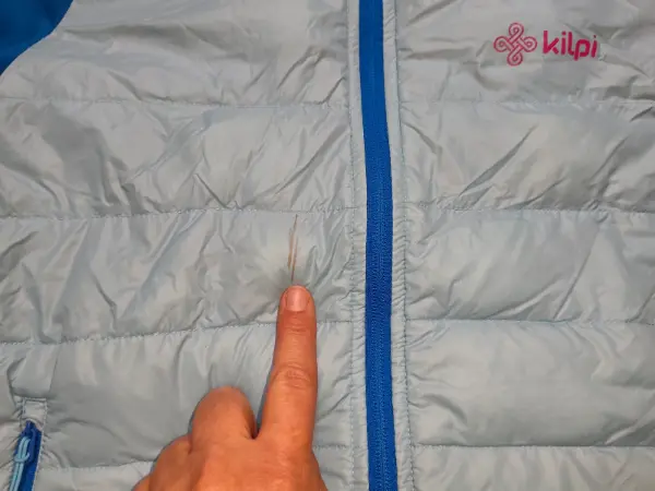 Kilpi mikina, fleky,  4
