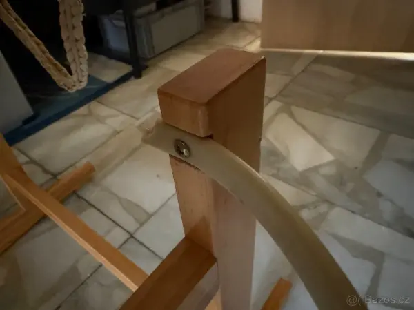 mojžíšův koš pro miminko 4