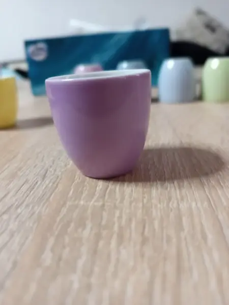 Panáčky porcelánové  6
