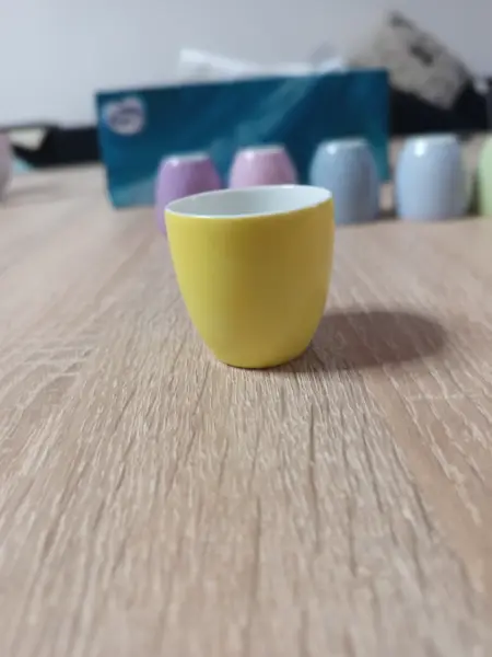 Panáčky porcelánové  7