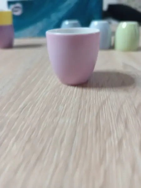 Panáčky porcelánové  5